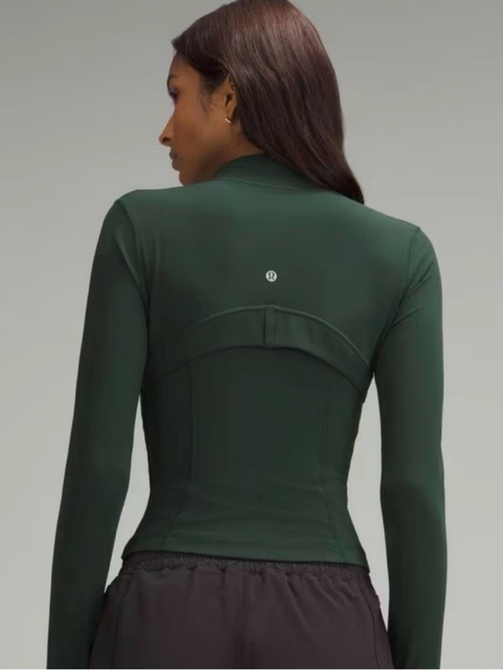 lululemon Cropped Define Jacket - Picture 7 of 11